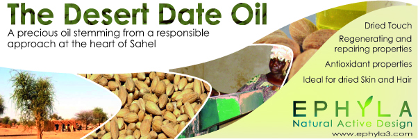 desert date oil